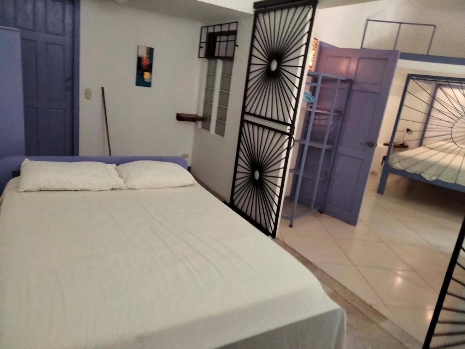 Casa Aba Matapalo Hotel Matapalo  Eksteriør billede